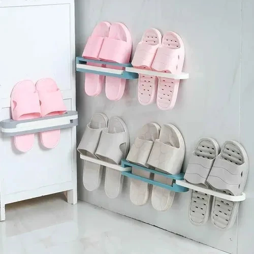 Miniatura 3 de ORGANIZADOR DE ZAPATOS Y TOALLAS